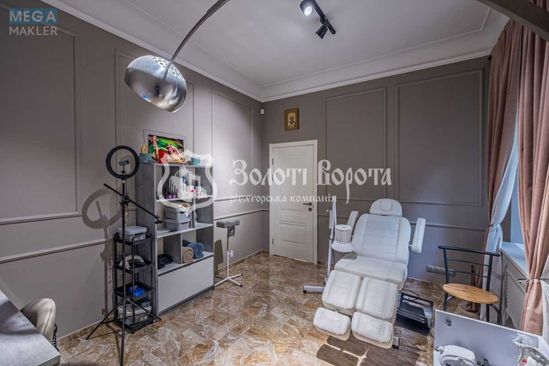 Продаж комерційної нерухомості, 52 кв.м, под офис, <a class="location-link" href="/kiev/" title="Недвижимость Київ">Київ</a>, <a class="location-link" href="/kiev/solomenskij/" title="Недвижимость Солом'янський район">Солом'янський р-н</a>, Повітрофлотський просп., 16 (изображение 8)