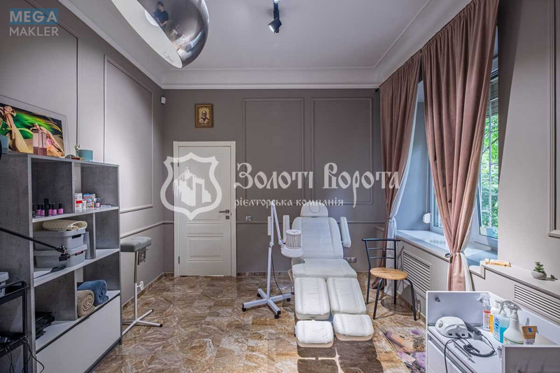 Продаж комерційної нерухомості, 52 кв.м, под офис, <a class="location-link" href="/kiev/" title="Недвижимость Київ">Київ</a>, <a class="location-link" href="/kiev/solomenskij/" title="Недвижимость Солом'янський район">Солом'янський р-н</a>, Повітрофлотський просп., 16 (изображение 9)