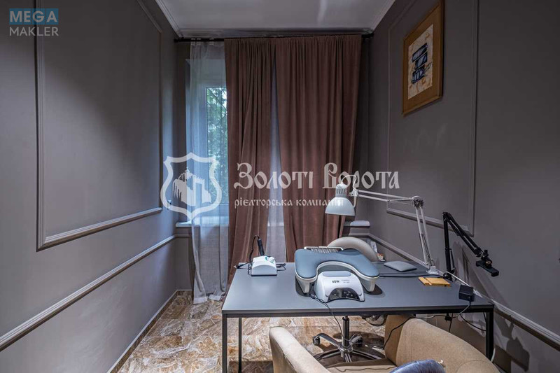 Продаж комерційної нерухомості, 52 кв.м, под офис, <a class="location-link" href="/kiev/" title="Недвижимость Київ">Київ</a>, <a class="location-link" href="/kiev/solomenskij/" title="Недвижимость Солом'янський район">Солом'янський р-н</a>, Повітрофлотський просп., 16 (изображение 11)