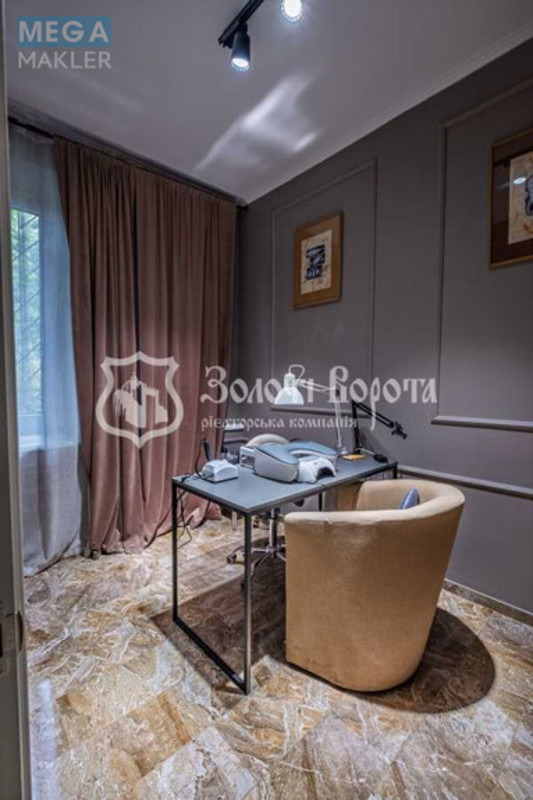 Продаж комерційної нерухомості, 52 кв.м, под офис, <a class="location-link" href="/kiev/" title="Недвижимость Київ">Київ</a>, <a class="location-link" href="/kiev/solomenskij/" title="Недвижимость Солом'янський район">Солом'янський р-н</a>, Повітрофлотський просп., 16 (изображение 12)