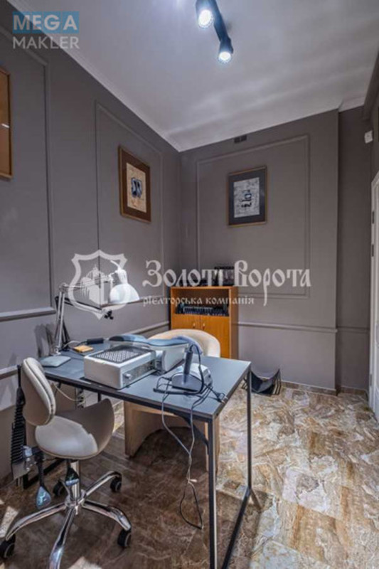 Продаж комерційної нерухомості, 52 кв.м, под офис, <a class="location-link" href="/kiev/" title="Недвижимость Київ">Київ</a>, <a class="location-link" href="/kiev/solomenskij/" title="Недвижимость Солом'янський район">Солом'янський р-н</a>, Повітрофлотський просп., 16 (изображение 13)
