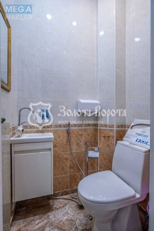 Продаж комерційної нерухомості, 52 кв.м, под офис, <a class="location-link" href="/kiev/" title="Недвижимость Київ">Київ</a>, <a class="location-link" href="/kiev/solomenskij/" title="Недвижимость Солом'янський район">Солом'янський р-н</a>, Повітрофлотський просп., 16 (изображение 17)