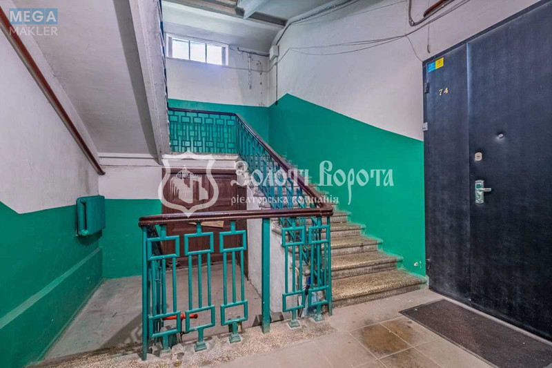 Продаж комерційної нерухомості, 52 кв.м, под офис, <a class="location-link" href="/kiev/" title="Недвижимость Київ">Київ</a>, <a class="location-link" href="/kiev/solomenskij/" title="Недвижимость Солом'янський район">Солом'янський р-н</a>, Повітрофлотський просп., 16 (изображение 20)