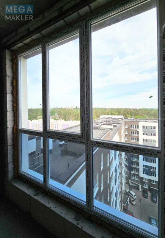 Продаж 2 кімнатної квартири (59/32/12), 13 пов. 16 пов. будинку, <a class="location-link" href="/irpen/" title="Недвижимость Ірпінь">Ірпінь</a>, Виговського, 2Д/4 (изображение 2)