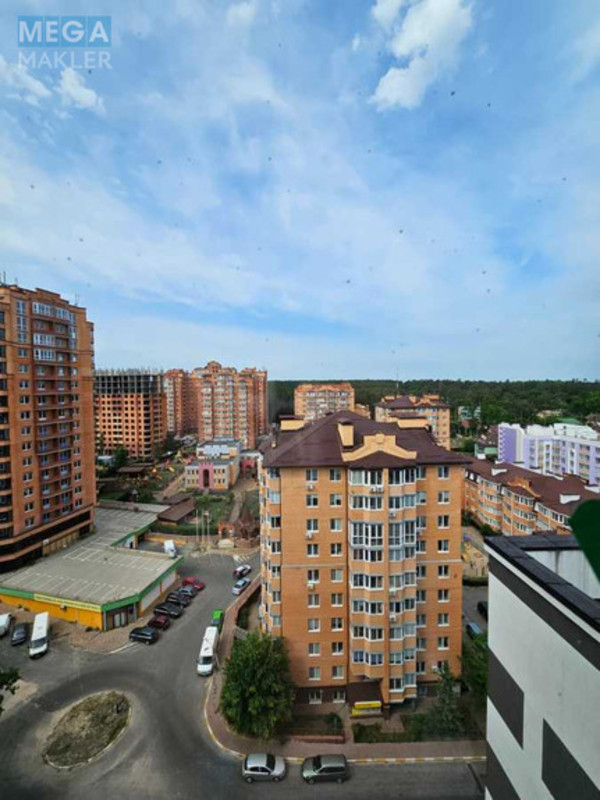Продаж 2 кімнатної квартири (59/32/12), 13 пов. 16 пов. будинку, <a class="location-link" href="/irpen/" title="Недвижимость Ірпінь">Ірпінь</a>, Виговського, 2Д/4 (изображение 3)