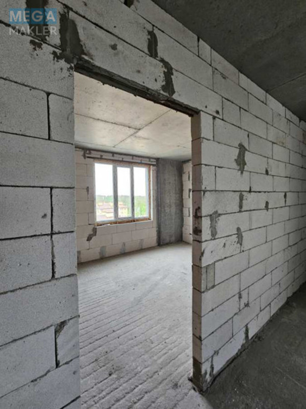 Продаж 2 кімнатної квартири (59/32/12), 13 пов. 16 пов. будинку, <a class="location-link" href="/irpen/" title="Недвижимость Ірпінь">Ірпінь</a>, Виговського, 2Д/4 (изображение 9)
