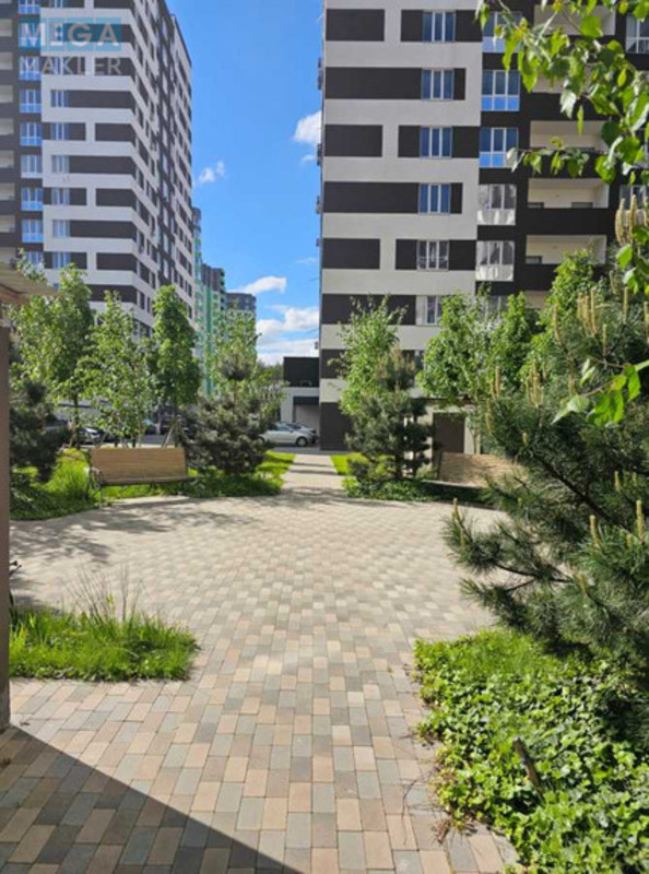 Продаж 2 кімнатної квартири (59/32/12), 13 пов. 16 пов. будинку, <a class="location-link" href="/irpen/" title="Недвижимость Ірпінь">Ірпінь</a>, Виговського, 2Д/4 (изображение 13)