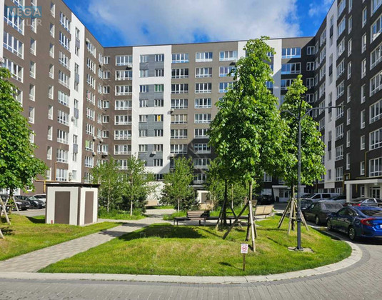Продаж 2 кімнатної квартири (59/32/12), 13 пов. 16 пов. будинку, <a class="location-link" href="/irpen/" title="Недвижимость Ірпінь">Ірпінь</a>, Виговського, 2Д/4 (изображение 14)