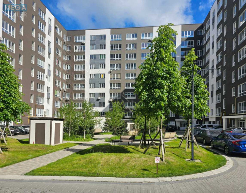 Продаж 2 кімнатної квартири (59/32/12), 13 пов. 16 пов. будинку, <a class="location-link" href="/irpen/" title="Недвижимость Ірпінь">Ірпінь</a>, Виговського, 2Д/4 (изображение 14)