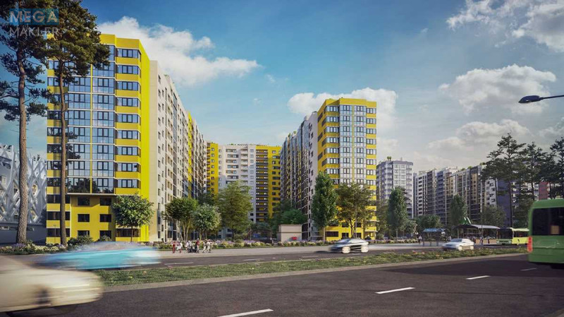 Продаж 2 кімнатної квартири (74/45/4,5), 4 пов. 14 пов. будинку, <a class="location-link" href="/kiev/" title="Недвижимость Київ">Київ</a>, <a class="location-link" href="/kiev/darnickij/" title="Недвижимость Дарницький район">Дарницький р-н</a>, Бориспільська вул., 18/26 (изображение 6)