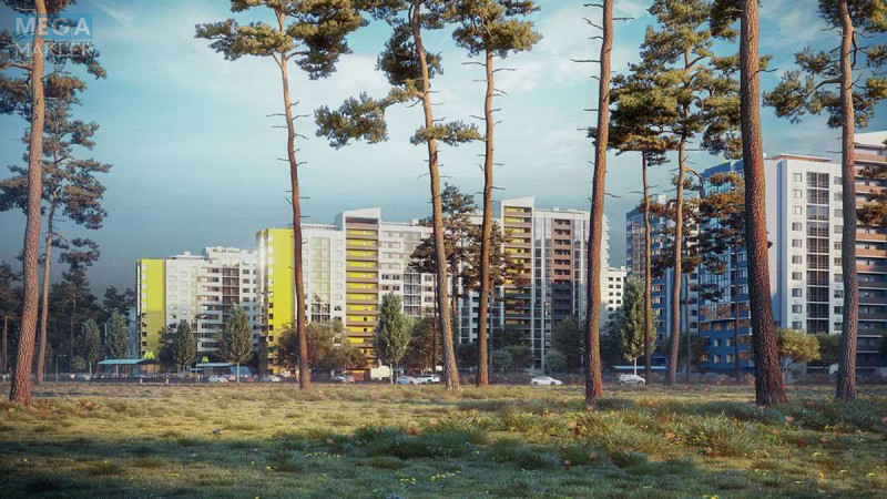 Продаж 2 кімнатної квартири (74/45/4,5), 4 пов. 14 пов. будинку, <a class="location-link" href="/kiev/" title="Недвижимость Київ">Київ</a>, <a class="location-link" href="/kiev/darnickij/" title="Недвижимость Дарницький район">Дарницький р-н</a>, Бориспільська вул., 18/26 (изображение 7)