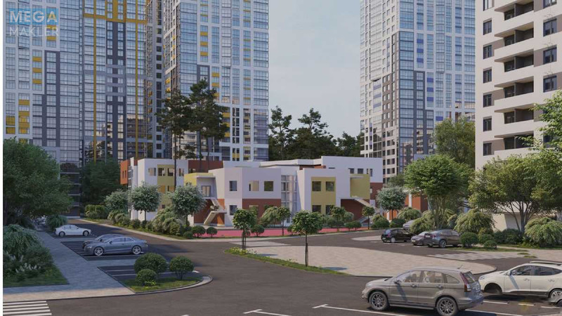 Продаж 2 кімнатної квартири (74/45/4,5), 4 пов. 14 пов. будинку, <a class="location-link" href="/kiev/" title="Недвижимость Київ">Київ</a>, <a class="location-link" href="/kiev/darnickij/" title="Недвижимость Дарницький район">Дарницький р-н</a>, Бориспільська вул., 18/26 (изображение 8)