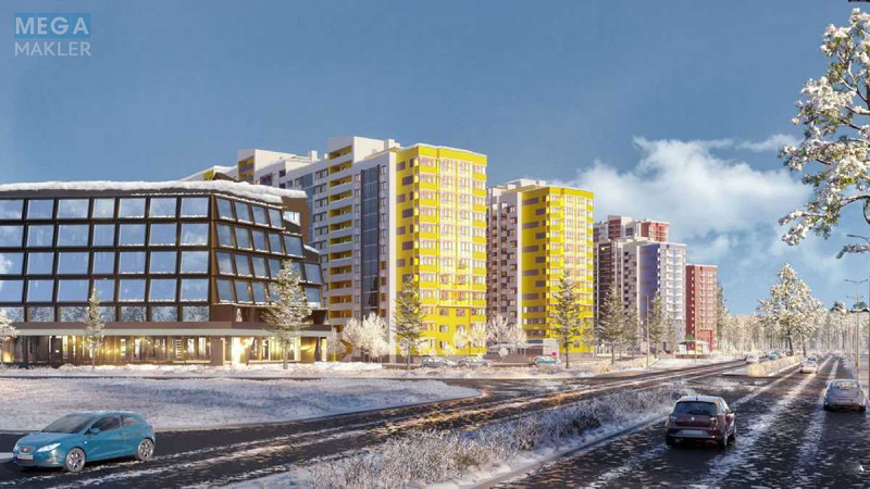 Продаж 2 кімнатної квартири (74/45/4,5), 4 пов. 14 пов. будинку, <a class="location-link" href="/kiev/" title="Недвижимость Київ">Київ</a>, <a class="location-link" href="/kiev/darnickij/" title="Недвижимость Дарницький район">Дарницький р-н</a>, Бориспільська вул., 18/26 (изображение 10)