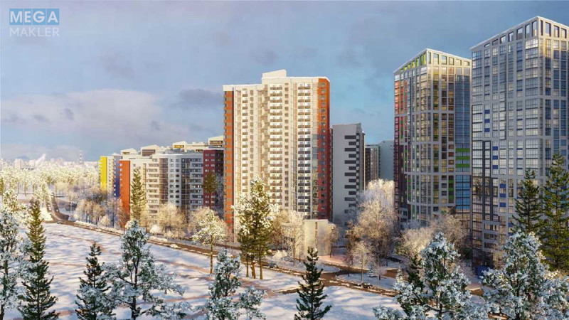 Продаж 2 кімнатної квартири (74/45/4,5), 4 пов. 14 пов. будинку, <a class="location-link" href="/kiev/" title="Недвижимость Київ">Київ</a>, <a class="location-link" href="/kiev/darnickij/" title="Недвижимость Дарницький район">Дарницький р-н</a>, Бориспільська вул., 18/26 (изображение 11)