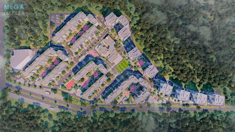 Продаж 2 кімнатної квартири (74/45/4,5), 4 пов. 14 пов. будинку, <a class="location-link" href="/kiev/" title="Недвижимость Київ">Київ</a>, <a class="location-link" href="/kiev/darnickij/" title="Недвижимость Дарницький район">Дарницький р-н</a>, Бориспільська вул., 18/26 (изображение 13)