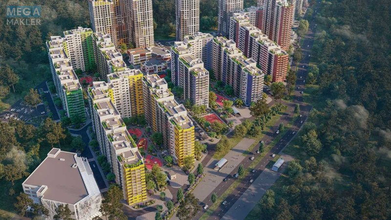 Продаж 2 кімнатної квартири (74/45/4,5), 4 пов. 14 пов. будинку, <a class="location-link" href="/kiev/" title="Недвижимость Київ">Київ</a>, <a class="location-link" href="/kiev/darnickij/" title="Недвижимость Дарницький район">Дарницький р-н</a>, Бориспільська вул., 18/26 (изображение 14)