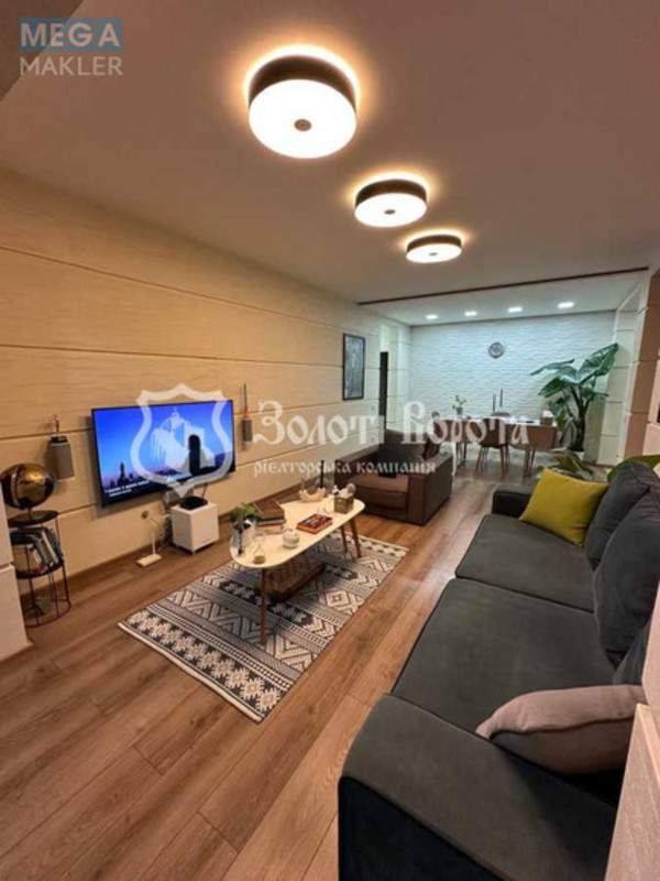 Продаж 3 кімнатної квартири (81/42/20), 13 пов. 15 пов. будинку, <a class="location-link" href="/kiev/" title="Недвижимость Київ">Київ</a>, <a class="location-link" href="/kiev/darnickij/" title="Недвижимость Дарницький район">Дарницький р-н</a>, Олександра Кошиця вул., 10/21 (изображение 2)