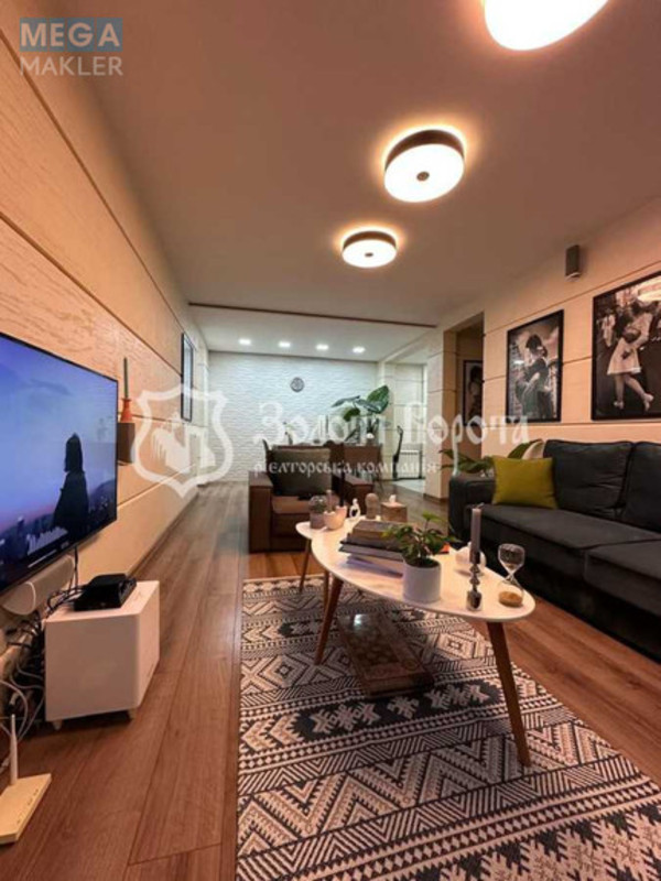 Продаж 3 кімнатної квартири (81/42/20), 13 пов. 15 пов. будинку, <a class="location-link" href="/kiev/" title="Недвижимость Київ">Київ</a>, <a class="location-link" href="/kiev/darnickij/" title="Недвижимость Дарницький район">Дарницький р-н</a>, Олександра Кошиця вул., 10/21 (изображение 3)