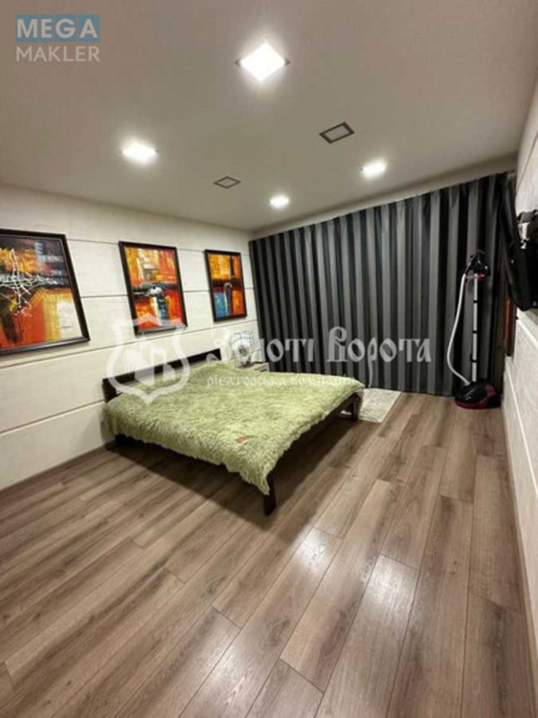 Продаж 3 кімнатної квартири (81/42/20), 13 пов. 15 пов. будинку, <a class="location-link" href="/kiev/" title="Недвижимость Київ">Київ</a>, <a class="location-link" href="/kiev/darnickij/" title="Недвижимость Дарницький район">Дарницький р-н</a>, Олександра Кошиця вул., 10/21 (изображение 4)