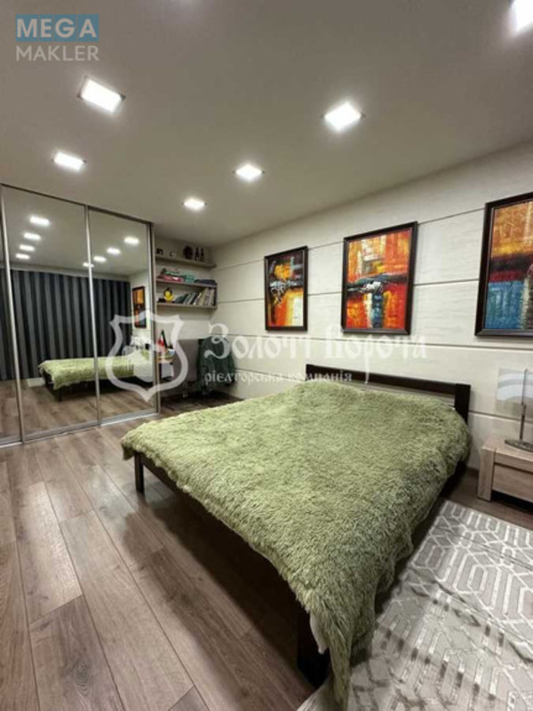 Продаж 3 кімнатної квартири (81/42/20), 13 пов. 15 пов. будинку, <a class="location-link" href="/kiev/" title="Недвижимость Київ">Київ</a>, <a class="location-link" href="/kiev/darnickij/" title="Недвижимость Дарницький район">Дарницький р-н</a>, Олександра Кошиця вул., 10/21 (изображение 5)