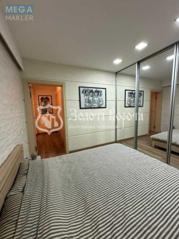 Продаж 3 кімнатної квартири (81/42/20), 13 пов. 15 пов. будинку, <a class="location-link" href="/kiev/" title="Недвижимость Київ">Київ</a>, <a class="location-link" href="/kiev/darnickij/" title="Недвижимость Дарницький район">Дарницький р-н</a>, Олександра Кошиця вул., 10/21 (изображение 6)