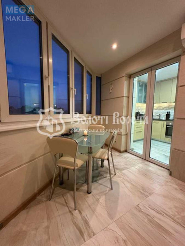 Продаж 3 кімнатної квартири (81/42/20), 13 пов. 15 пов. будинку, <a class="location-link" href="/kiev/" title="Недвижимость Київ">Київ</a>, <a class="location-link" href="/kiev/darnickij/" title="Недвижимость Дарницький район">Дарницький р-н</a>, Олександра Кошиця вул., 10/21 (изображение 8)