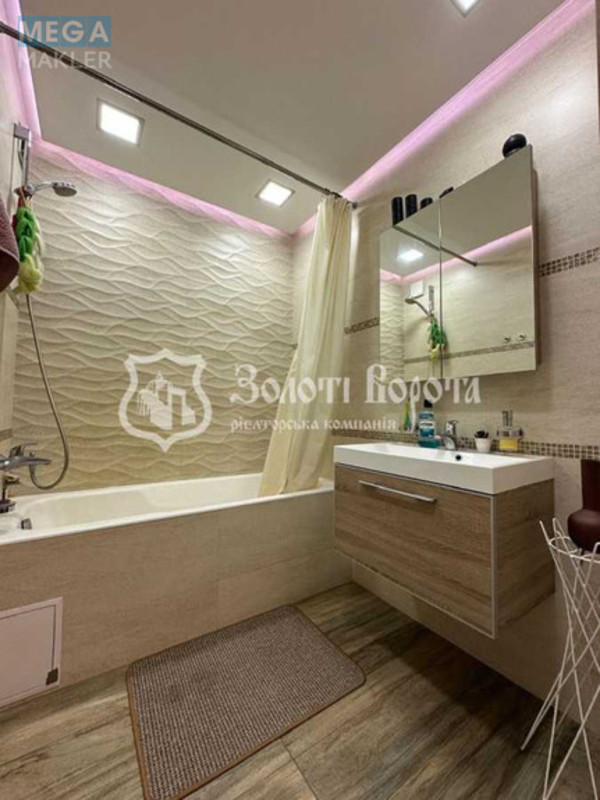 Продаж 3 кімнатної квартири (81/42/20), 13 пов. 15 пов. будинку, <a class="location-link" href="/kiev/" title="Недвижимость Київ">Київ</a>, <a class="location-link" href="/kiev/darnickij/" title="Недвижимость Дарницький район">Дарницький р-н</a>, Олександра Кошиця вул., 10/21 (изображение 11)