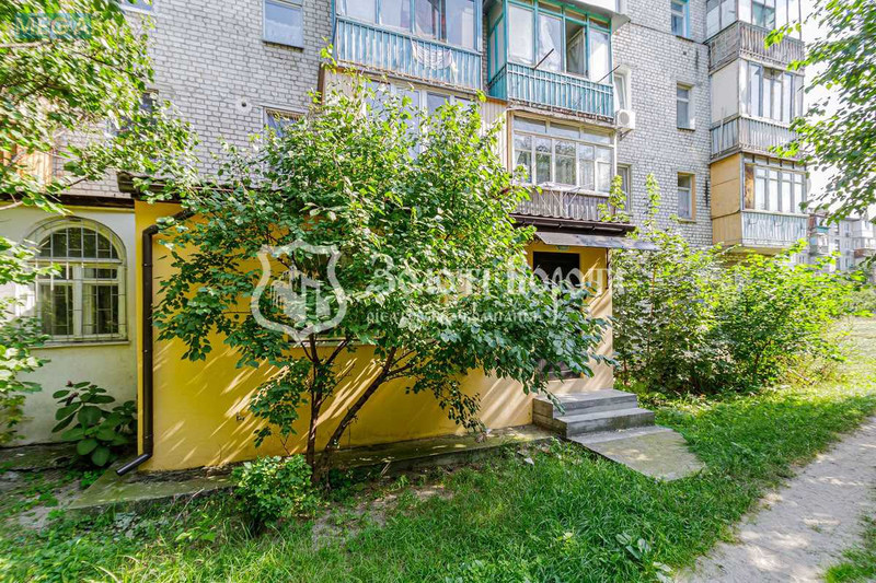 Продаж 1 кімнатної квартири (39,6/18/18,4), 1 пов. 9 пов. будинку, <a class="location-link" href="/kiev/" title="Недвижимость Київ">Київ</a>, <a class="location-link" href="/kiev/podolskij/" title="Недвижимость Подільський район">Подільський р-н</a>, Осиповського вул., 3а (изображение 13)