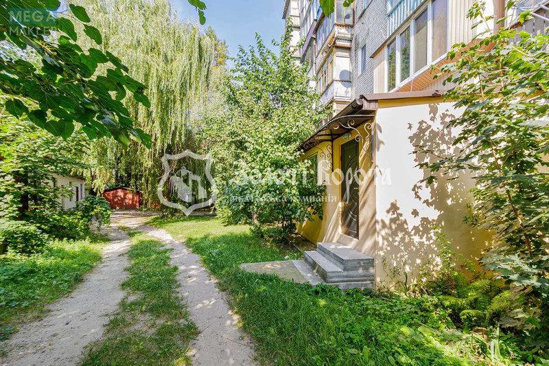 Продаж 1 кімнатної квартири (39,6/18/18,4), 1 пов. 9 пов. будинку, <a class="location-link" href="/kiev/" title="Недвижимость Київ">Київ</a>, <a class="location-link" href="/kiev/podolskij/" title="Недвижимость Подільський район">Подільський р-н</a>, Осиповського вул., 3а (изображение 15)