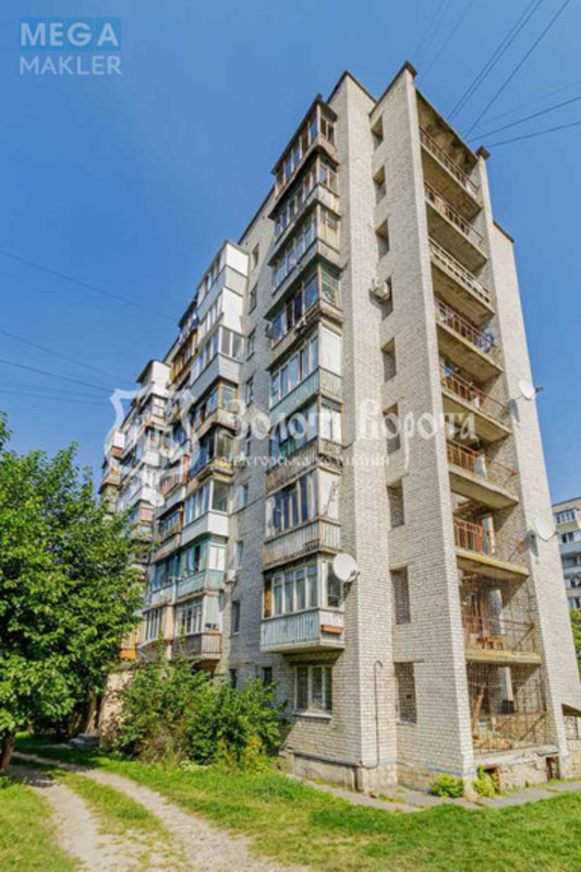 Продаж 1 кімнатної квартири (39,6/18/18,4), 1 пов. 9 пов. будинку, <a class="location-link" href="/kiev/" title="Недвижимость Київ">Київ</a>, <a class="location-link" href="/kiev/podolskij/" title="Недвижимость Подільський район">Подільський р-н</a>, Осиповського вул., 3а (изображение 17)