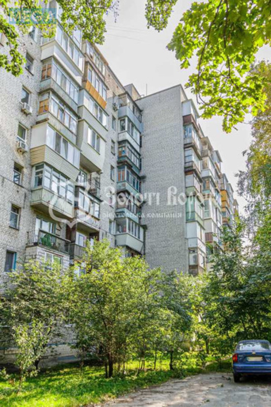 Продаж 1 кімнатної квартири (39,6/18/18,4), 1 пов. 9 пов. будинку, <a class="location-link" href="/kiev/" title="Недвижимость Київ">Київ</a>, <a class="location-link" href="/kiev/podolskij/" title="Недвижимость Подільський район">Подільський р-н</a>, Осиповського вул., 3а (изображение 18)