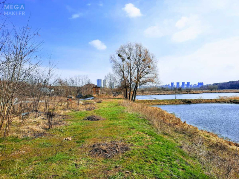 Продажа участка, 8 соток, участок под жилую застройку, <a class="location-link" href="/kiev/" title="Недвижимость Київ">Київ</a>, <a class="location-link" href="/kiev/svyatoshinskij/" title="Недвижимость Святошинський район">Святошинський р-н</a>, Обуховская ул. (изображение 5)