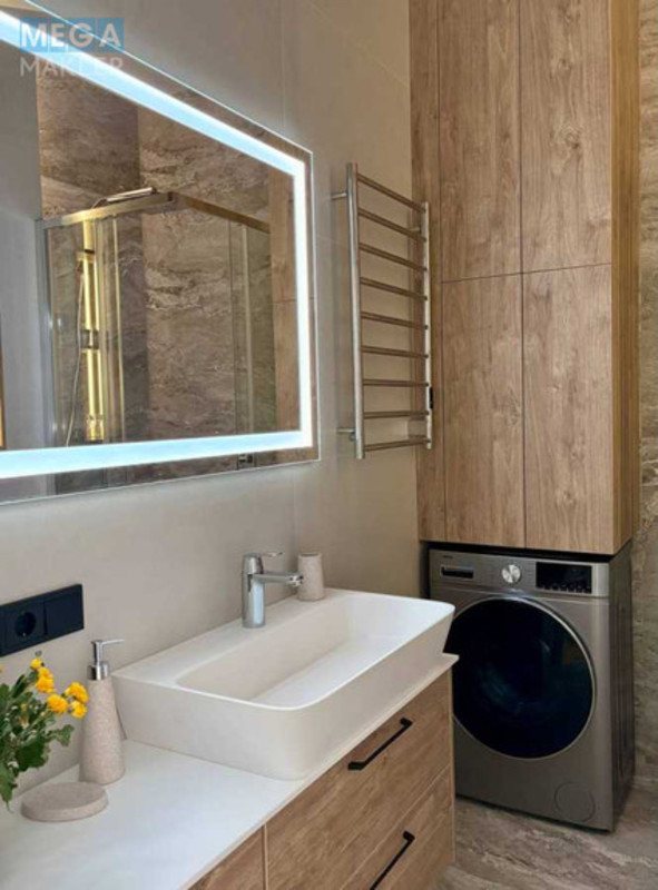 Оренда 1 кімнатної квартири, <a class="location-link" href="/kiev/" title="Недвижимость Київ">Київ</a>, <a class="location-link" href="/kiev/shevchenkovskij/" title="Недвижимость Шевченківський район">Шевченківський р-н</a>, Семьи Хохловых ул., 12 (изображение 17)