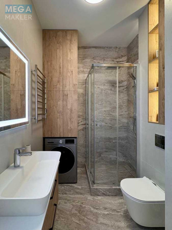 Оренда 1 кімнатної квартири, <a class="location-link" href="/kiev/" title="Недвижимость Київ">Київ</a>, <a class="location-link" href="/kiev/shevchenkovskij/" title="Недвижимость Шевченківський район">Шевченківський р-н</a>, Семьи Хохловых ул., 12 (изображение 19)
