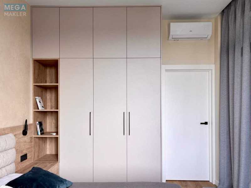 Оренда 1 кімнатної квартири, <a class="location-link" href="/kiev/" title="Недвижимость Київ">Київ</a>, <a class="location-link" href="/kiev/shevchenkovskij/" title="Недвижимость Шевченківський район">Шевченківський р-н</a>, Семьи Хохловых ул., 12 (изображение 20)