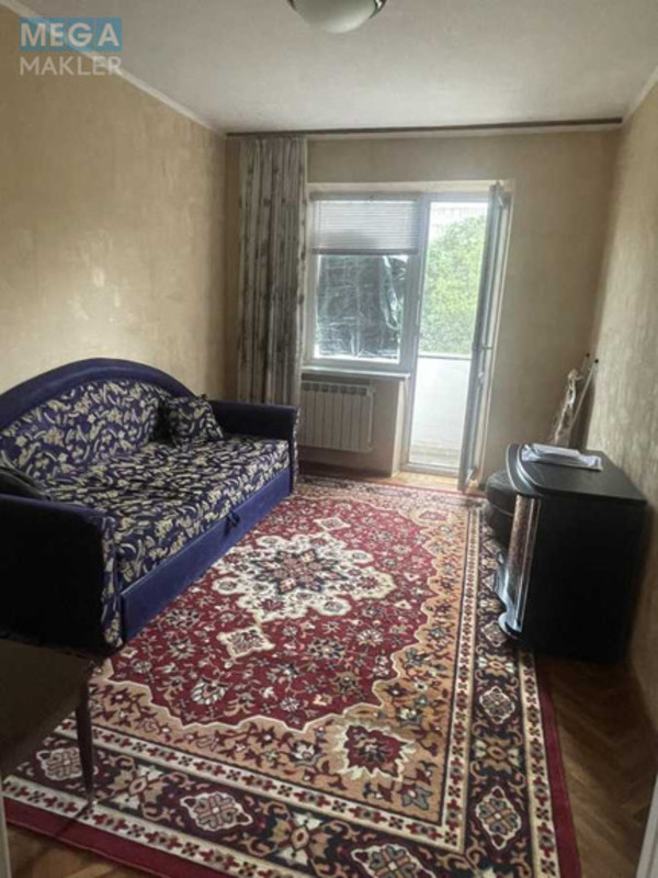 Продаж 2 кімнатної квартири (52/30/8), 2 пов. 9 пов. будинку, <a class="location-link" href="/kiev/" title="Недвижимость Київ">Київ</a>, <a class="location-link" href="/kiev/dneprovskij/" title="Недвижимость Дніпровський район">Дніпровський р-н</a>, Митрополита Андрея Шептицкого ул., 1 (изображение 12)
