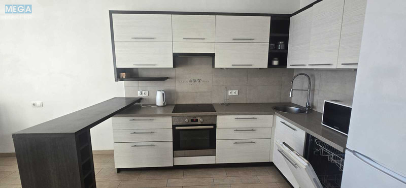 Оренда 2 кімнатної квартири, <a class="location-link" href="/kiev/" title="Недвижимость Київ">Київ</a>, <a class="location-link" href="/kiev/shevchenkovskij/" title="Недвижимость Шевченківський район">Шевченківський р-н</a>, Парково-Сырецкая ул., 4в (изображение 2)