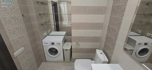 Оренда 2 кімнатної квартири, <a class="location-link" href="/kiev/" title="Недвижимость Київ">Київ</a>, <a class="location-link" href="/kiev/shevchenkovskij/" title="Недвижимость Шевченківський район">Шевченківський р-н</a>, Парково-Сырецкая ул., 4в (изображение 7)