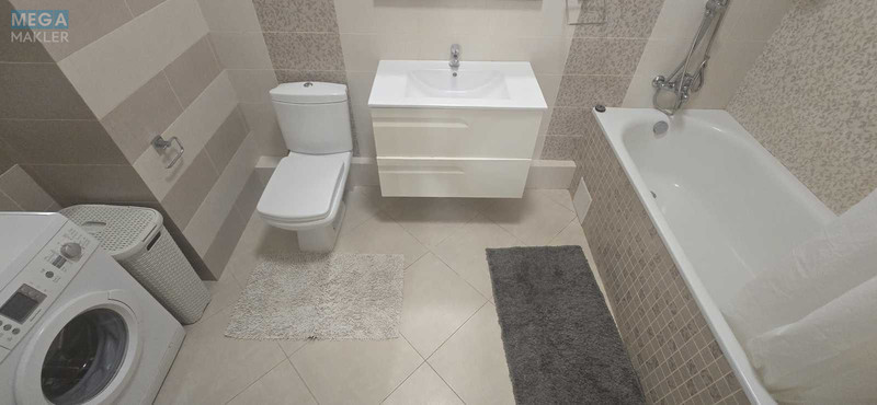Оренда 2 кімнатної квартири, <a class="location-link" href="/kiev/" title="Недвижимость Київ">Київ</a>, <a class="location-link" href="/kiev/shevchenkovskij/" title="Недвижимость Шевченківський район">Шевченківський р-н</a>, Парково-Сырецкая ул., 4в (изображение 8)
