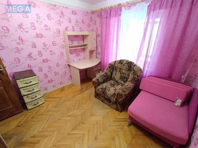 Оренда 2 кімнатної квартири, <a class="location-link" href="/kiev/" title="Недвижимость Київ">Київ</a>, <a class="location-link" href="/kiev/shevchenkovskij/" title="Недвижимость Шевченківський район">Шевченківський р-н</a>, Данила Щербаківського вул., 53г (изображение 7)
