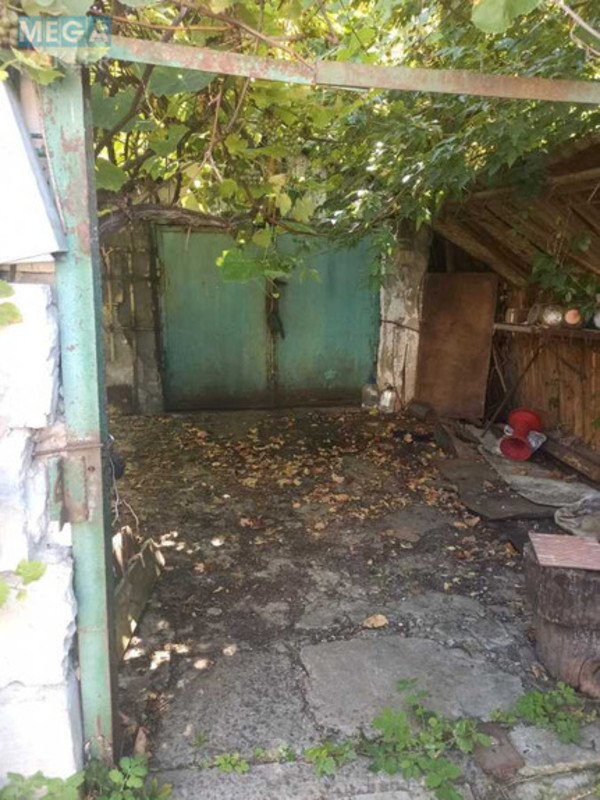 Продаж дома, 1&nbsp; поверх, 39&nbsp;кв.м, 1&nbsp; кімната, ділянка 5&nbsp;соток, <a class="location-link" href="/kiev/" title="Недвижимость Київ">Київ</a>, <a class="location-link" href="/kiev/solomenskij/" title="Недвижимость Солом'янський район">Солом'янський р-н</a>, Пржевальского ул. (изображение 5)