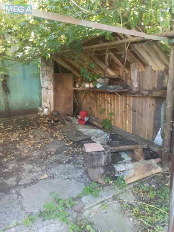 Продаж дома, 1&nbsp; поверх, 39&nbsp;кв.м, 1&nbsp; кімната, ділянка 5&nbsp;соток, <a class="location-link" href="/kiev/" title="Недвижимость Київ">Київ</a>, <a class="location-link" href="/kiev/solomenskij/" title="Недвижимость Солом'янський район">Солом'янський р-н</a>, Пржевальского ул. (изображение 7)