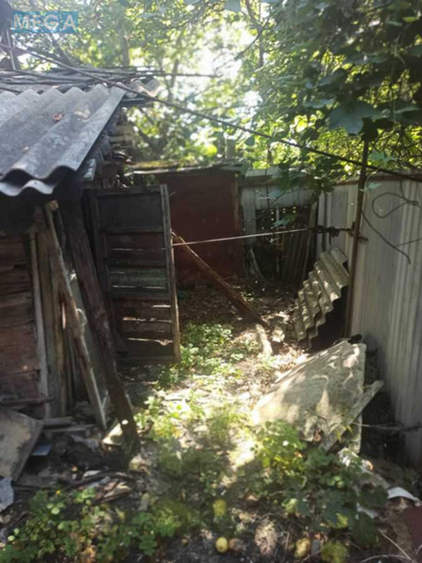 Продаж дома, 1&nbsp; поверх, 39&nbsp;кв.м, 1&nbsp; кімната, ділянка 5&nbsp;соток, <a class="location-link" href="/kiev/" title="Недвижимость Київ">Київ</a>, <a class="location-link" href="/kiev/solomenskij/" title="Недвижимость Солом'янський район">Солом'янський р-н</a>, Пржевальского ул. (изображение 9)