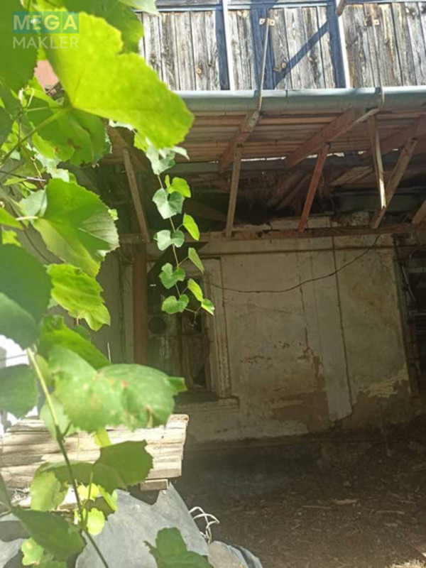 Продаж дома, 1&nbsp; поверх, 39&nbsp;кв.м, 1&nbsp; кімната, ділянка 5&nbsp;соток, <a class="location-link" href="/kiev/" title="Недвижимость Київ">Київ</a>, <a class="location-link" href="/kiev/solomenskij/" title="Недвижимость Солом'янський район">Солом'янський р-н</a>, Пржевальского ул. (изображение 11)
