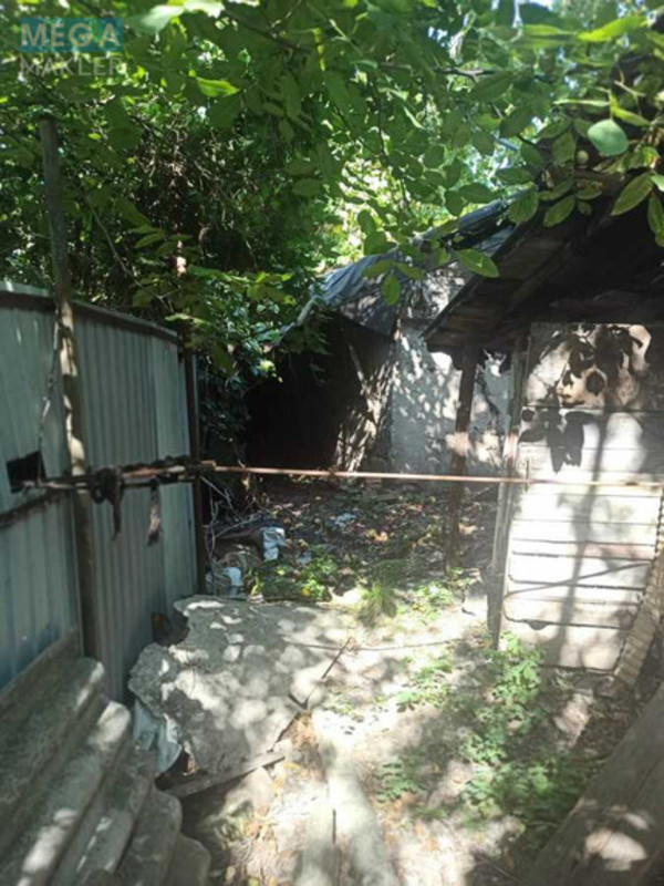 Продаж дома, 1&nbsp; поверх, 39&nbsp;кв.м, 1&nbsp; кімната, ділянка 5&nbsp;соток, <a class="location-link" href="/kiev/" title="Недвижимость Київ">Київ</a>, <a class="location-link" href="/kiev/solomenskij/" title="Недвижимость Солом'янський район">Солом'янський р-н</a>, Пржевальского ул. (изображение 13)