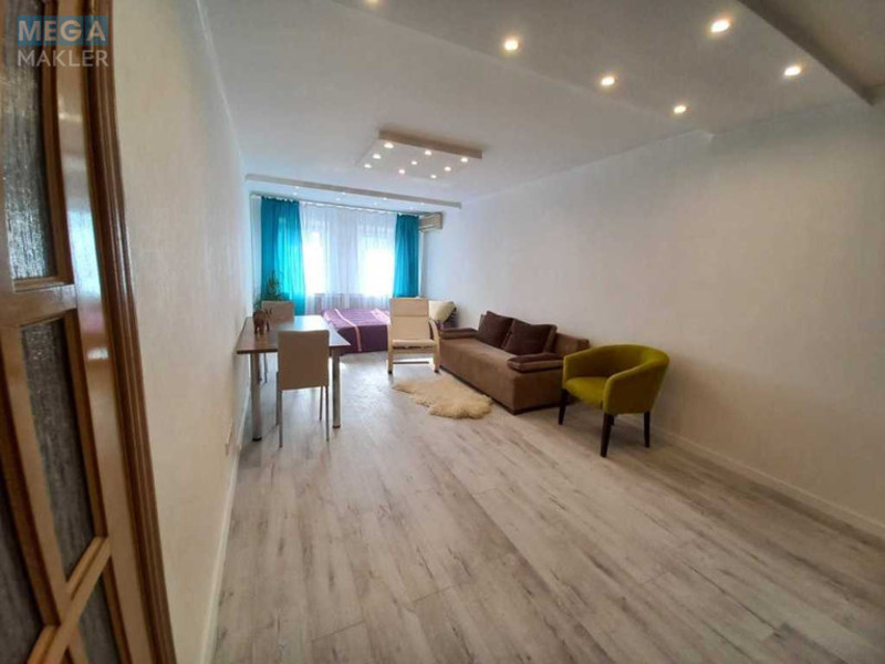 Продаж 1 кімнатної квартири (49/?/9,2), 10 пов. 18 пов. будинку, <a class="location-link" href="/kiev/" title="Недвижимость Київ">Київ</a>, <a class="location-link" href="/kiev/darnickij/" title="Недвижимость Дарницький район">Дарницький р-н</a>, Срибнокильская ул., 20 (изображение 2)
