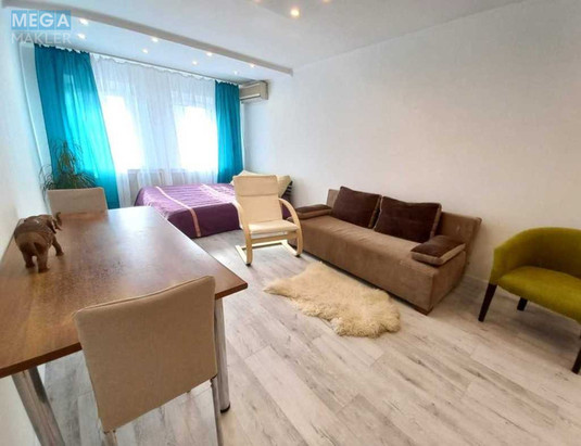 Продаж 1 кімнатної квартири (49/?/9,2), 10 пов. 18 пов. будинку, <a class="location-link" href="/kiev/" title="Недвижимость Київ">Київ</a>, <a class="location-link" href="/kiev/darnickij/" title="Недвижимость Дарницький район">Дарницький р-н</a>, Срибнокильская ул., 20 (изображение 7)