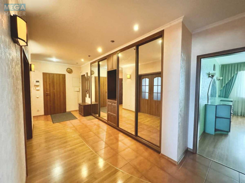Оренда 3 кімнатної квартири, <a class="location-link" href="/kiev/" title="Недвижимость Київ">Київ</a>, <a class="location-link" href="/kiev/darnickij/" title="Недвижимость Дарницький район">Дарницький р-н</a>, Анны Ахматовой ул., 13 (изображение 5)