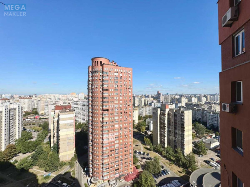 Оренда 3 кімнатної квартири, <a class="location-link" href="/kiev/" title="Недвижимость Київ">Київ</a>, <a class="location-link" href="/kiev/darnickij/" title="Недвижимость Дарницький район">Дарницький р-н</a>, Анны Ахматовой ул., 13 (изображение 20)