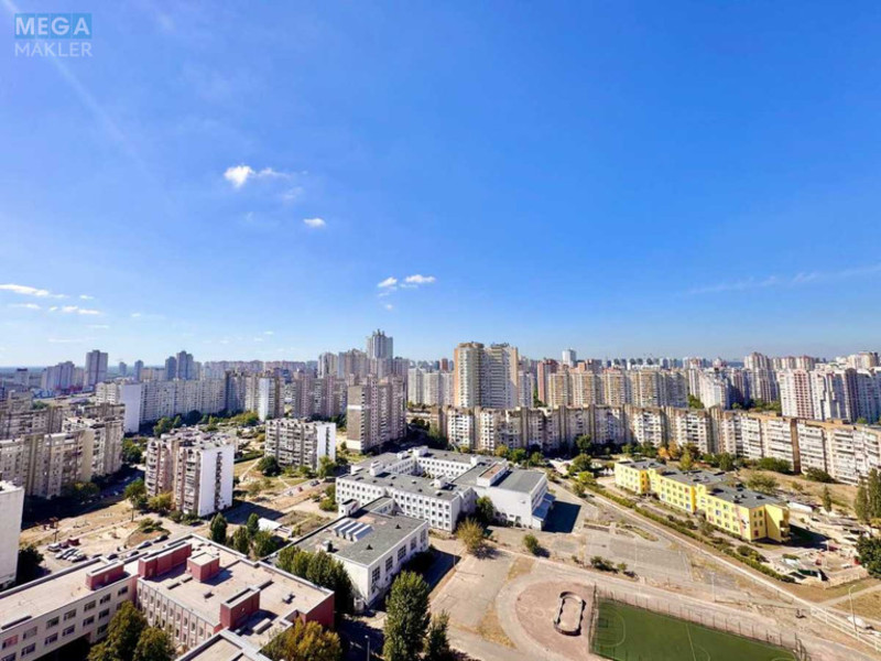Оренда 3 кімнатної квартири, <a class="location-link" href="/kiev/" title="Недвижимость Київ">Київ</a>, <a class="location-link" href="/kiev/darnickij/" title="Недвижимость Дарницький район">Дарницький р-н</a>, Анны Ахматовой ул., 13 (изображение 21)